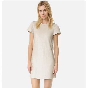 Rebecca Minkoff Lynx Sequins Dress